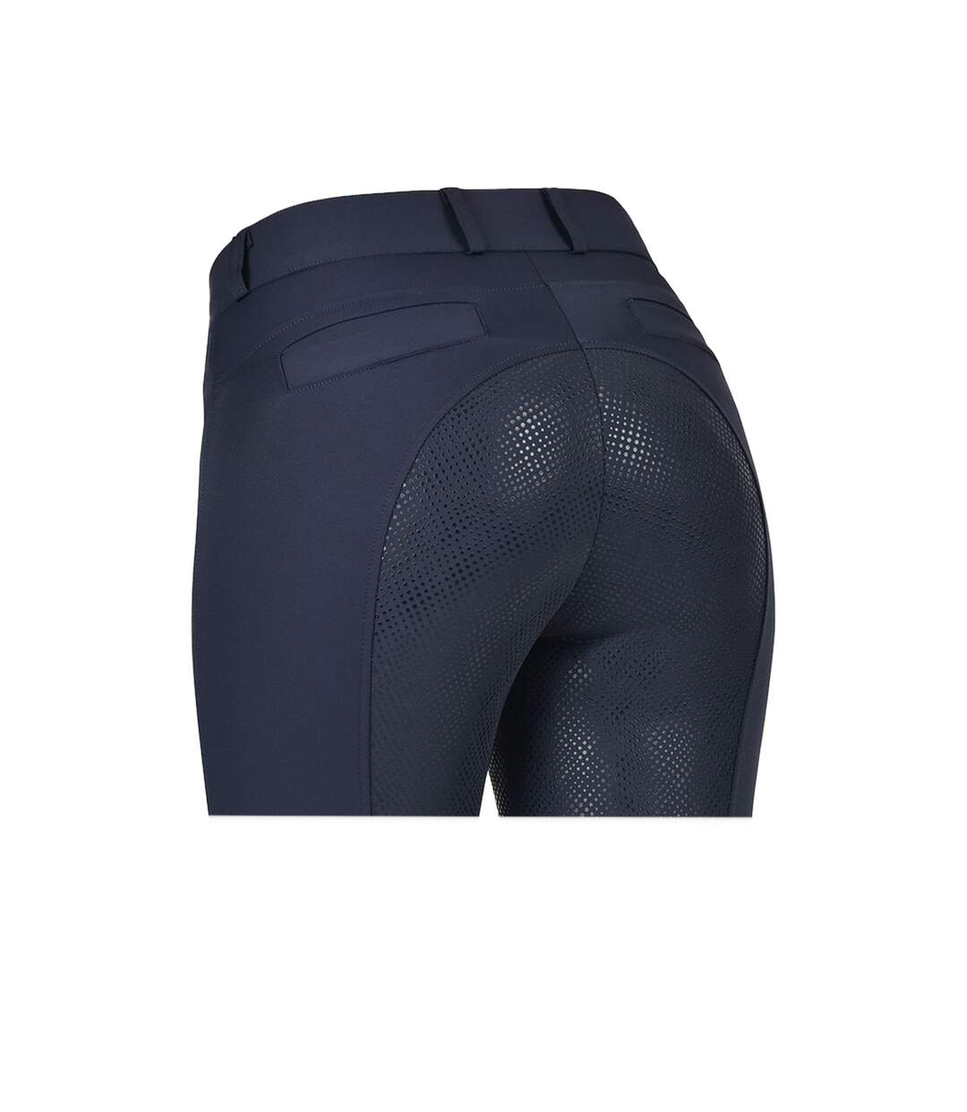 Pantalon d´équitation duet femme bleu marine Weatherbeeta