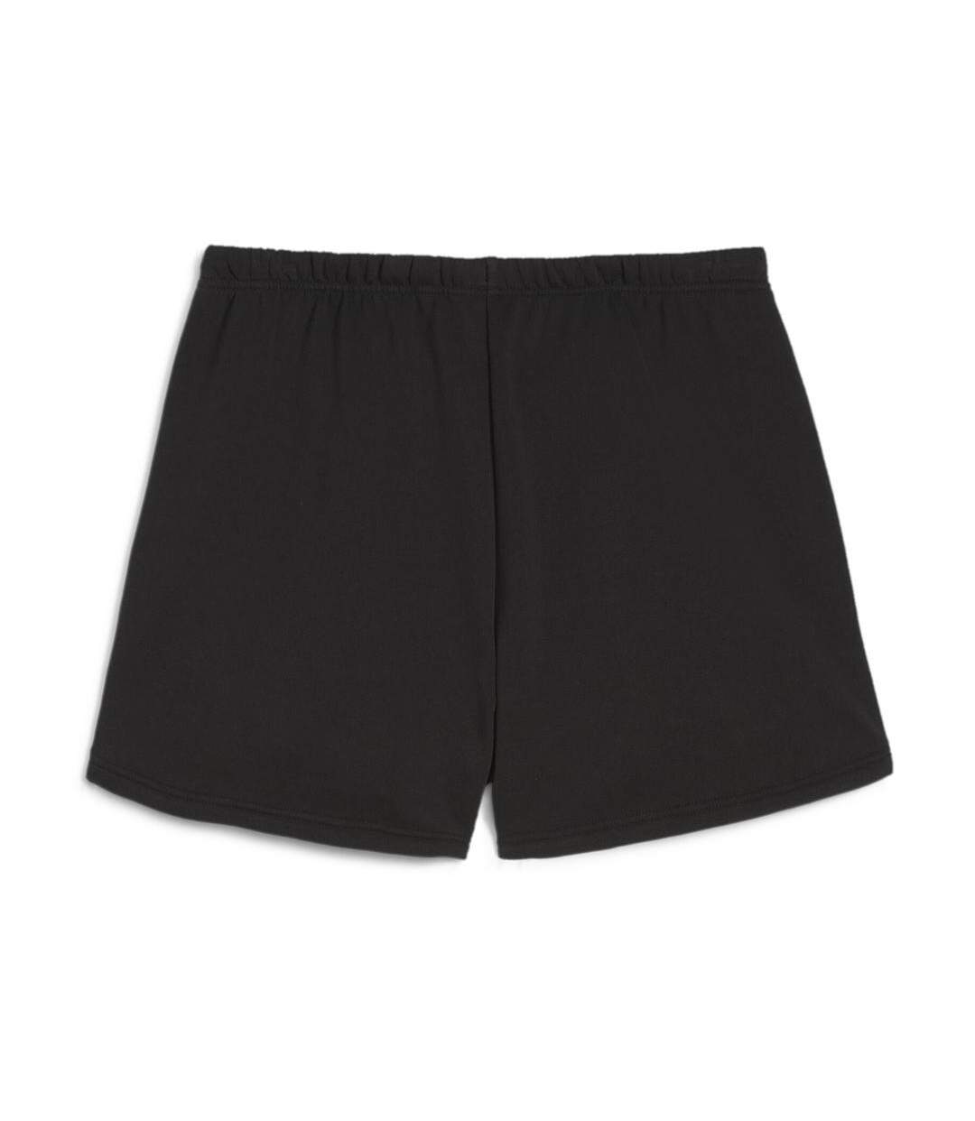 Short noir femme puma better classics-2