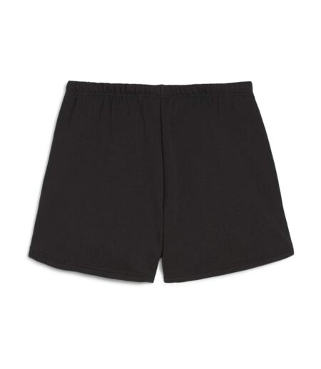 Short noir femme puma better classics