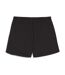 Short noir femme puma better classics-2