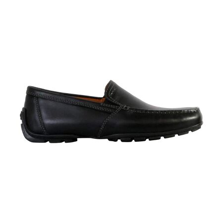 Mocassin Cuir Geox U Moner V