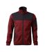 Veste Softshell Homme Rouge Rimeck-1