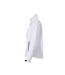 Womens/ladies Trial Soft Shell Jacket White Printer-3