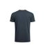 Mens summer sector graphic t-shirt navy Weird Fish-2
