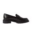 Mocassin à Talon Cuir Tamaris*-2