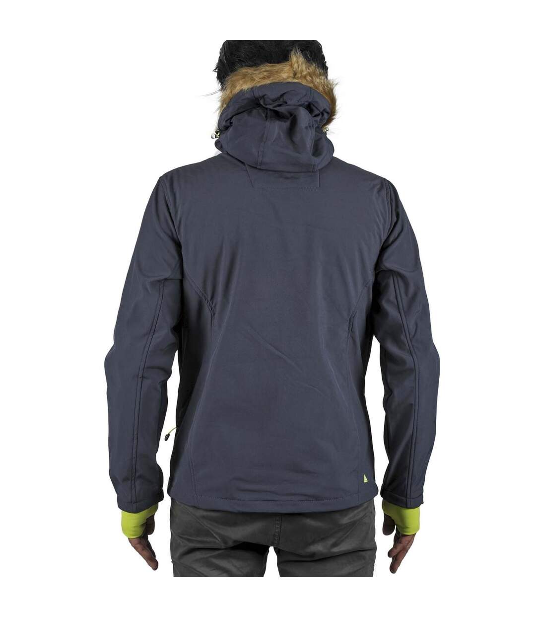 Blouson de ski homme CASADA-2