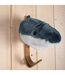 Patères petites têtes collection SOFT ANIMALS Aquatique Requin Jack-2