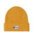 Bonnet Moutarde Homme Quiksilver Pidgeon - Taille unique-1