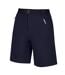 Short Xert Femme Bleu Marine Regatta-4
