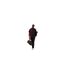 Doudoune Sans Manches Homme Bordeaux Foncé Ted Baker-1