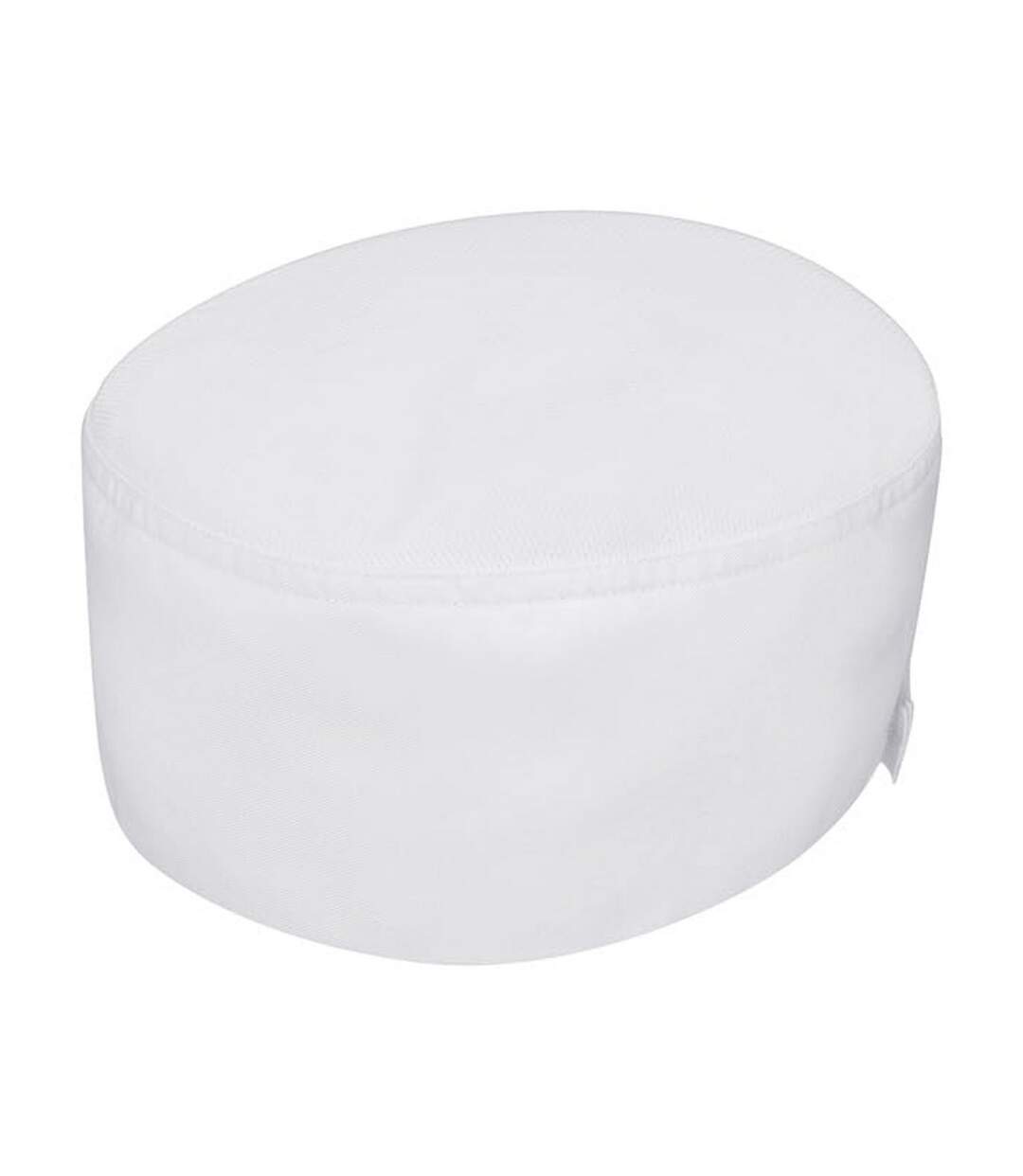 Toque de cuisinier blanc Karlowsky-4