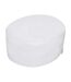 Toque de cuisinier blanc Karlowsky-4