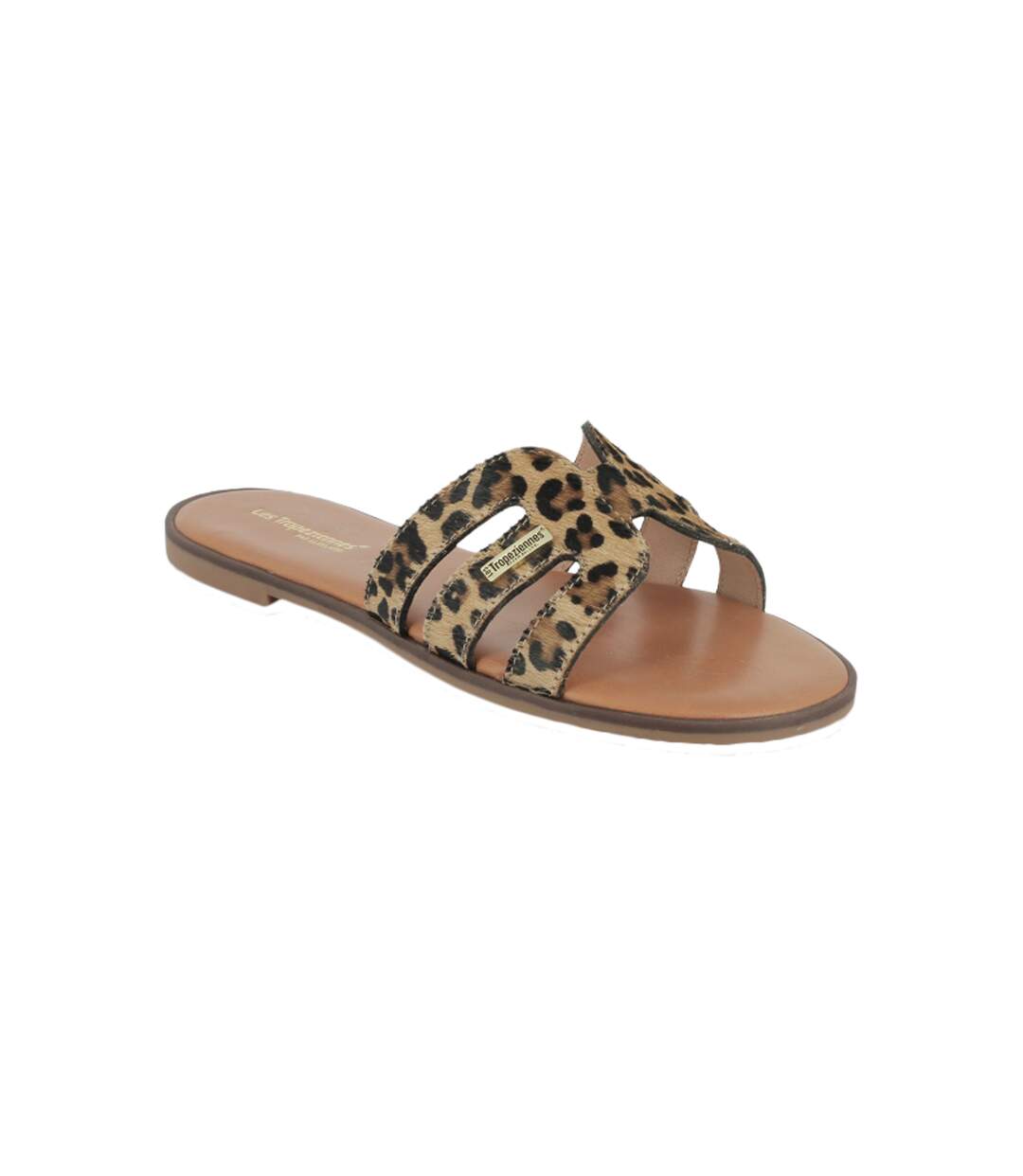 Sandales Cuir Les Tropeziennes Hamigapo-4