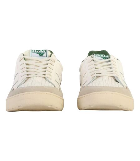 Basket Basse Cuir Gola Eagle