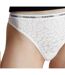 String Motif/style Lacets Modern Femme Blanc Calvin Klein-3