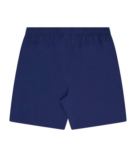 Short Beveth Homme Bleu Marine Ellesse