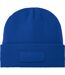 Bullet Boreas Beanie With Patch (Blue) - UTPF3069