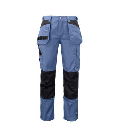 Pantalon Cargo Homme Bleu Ciel Projob