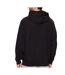 Sweat noir homme new era league - l-2