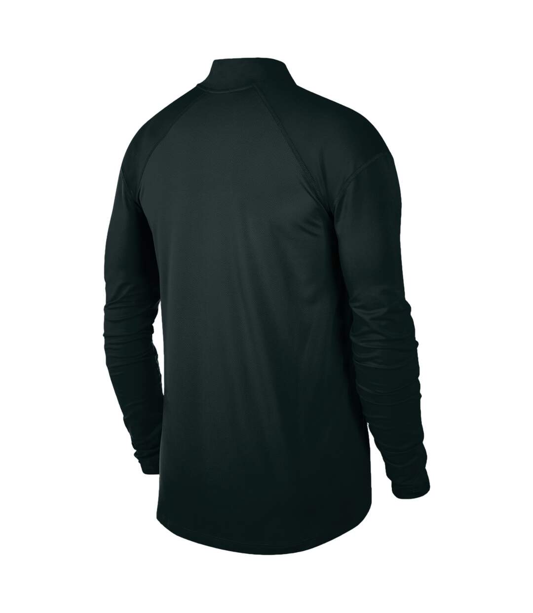 Haut Course À Pied Dry Element Homme Noir Nike-3