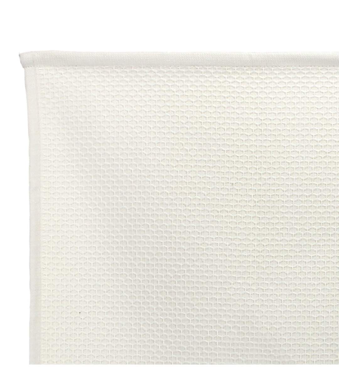 Lot de 2 torchons cuisine nid d'abeille PURE KITCHEN WAFFLE-3