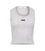 Débardeur Femme Avoine Chiné Fear Of God Essentials-1