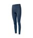 Womens/ladies Legitimate Marl Lightweight Tights Moonlight Denim Dare 2B-3