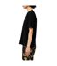 T-shirt Mapleton Homme Noir Dickies-2