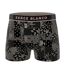 Lot de 3 boxers homme Sublimation Serge Blanco-3