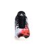Basket Asfvlt Super Photo Noir Rouge Bleu Smoke-4