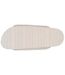 Isotoner Chaussons Mules ouvertes femme amorti talon, confort à la marche-5