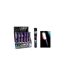 Lot de 15 Bâtons Lumineux Lumio Stick 21cm Noir-4