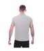 Polo Homme Gris Chiné Farah-3