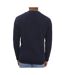 Pull Marine Homme Jack & Jones Whatlas - XS