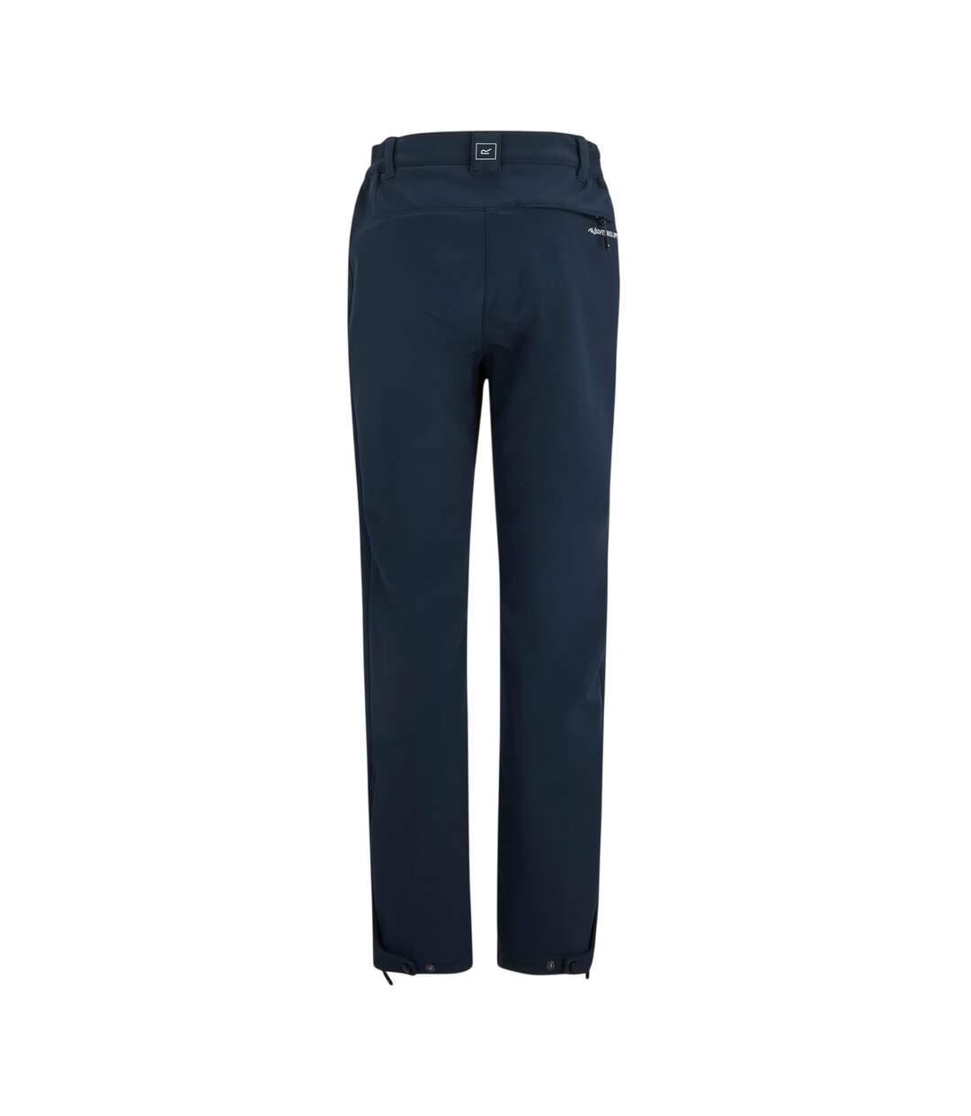 Pantalon Geo Femme Bleu Marine Regatta-3