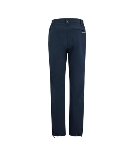 Pantalon Geo Femme Bleu Marine Regatta