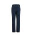 Pantalon Geo Femme Bleu Marine Regatta-3