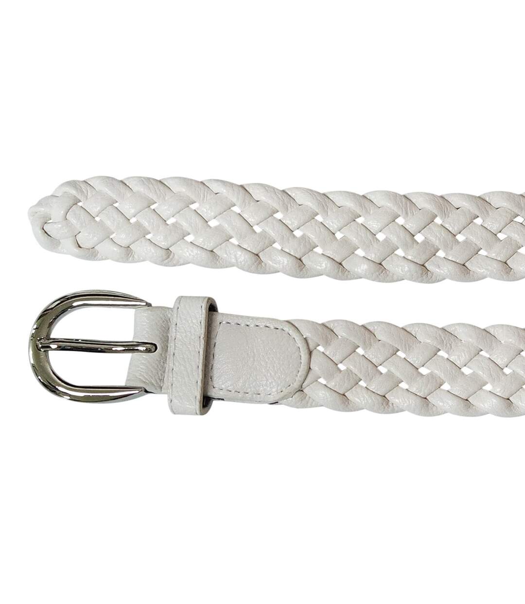 Ceinture tressée CULIK-2