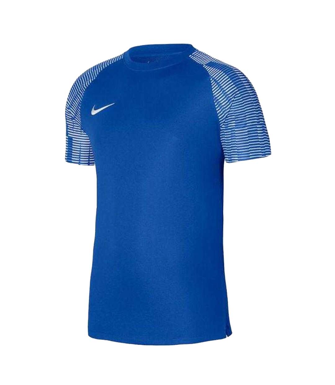 Maillot Academy Homme Bleu Nike-1