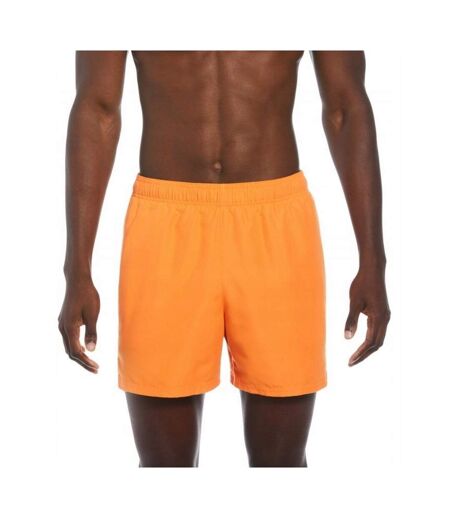 Short De Bain Volley Essential Homme Orange Nike