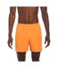 Short De Bain Volley Essential Homme Orange Nike-2