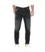 Jean slim gris homme diesel strukt r09kd - 28-1