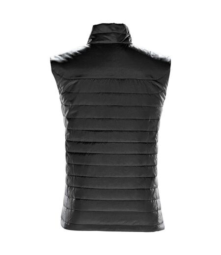 Veste Sans Manches Nautilus Homme Noir Stormtech