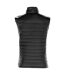 Veste Sans Manches Nautilus Homme Noir Stormtech-2