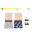 Boxer CXL By LACROIX X2 - Pack de 2-4