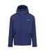 Veste Imperméable À Capuche Bayhead Homme Bleu Trespass-1