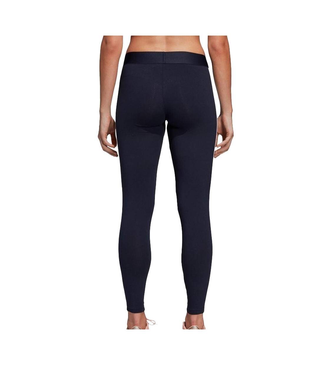 Legging Marine Femme Adidas Tight - XS-2