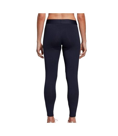 Legging Marine Femme Adidas Tight - XS