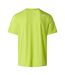 T-shirt Motif/style Logo 24/7 Homme Jaune The North Face-3