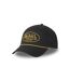 Casquette 6 panneaux adulte logo rubber print Cord Vondutch-1